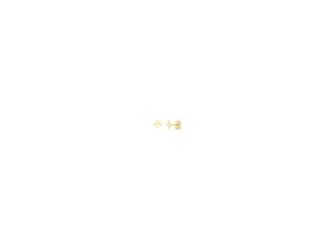 These simple 14K yellow gold studs will never go out of style. These studs are a fun piece that perfectly pairs with any outfit.  14kt Yellow Gold North Star Stud Earrings on Post Back is perfect for everyday.