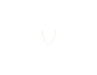 The lustrous 14K gold chain provides a luxurious foundation, while the neon yellow enamel beads add a striking, eye-catching element. 14kt Yellow Gold Neon Yellow Enamel Bead Piatto Chain is perfect for everyday.