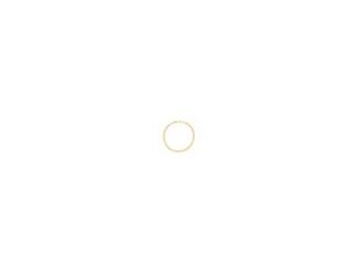 This classic, layerable, 14k hollow rolo chain chain is sure to be your go-to for a classic, polished look. 14kt Yellow Gold 3.75mm Hollow Rolo Chain with Lobster Lock is perfect for everyday.