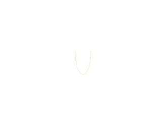 This classic, layerable, 14k Dorica chain is sure to be your go-to for a classic, polished look.14kt Yellow Gold & White Gold 1.35mm Yellow/White Dorica Chain with Lobster Lock is perfect for everyday.