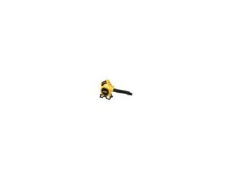 Stanley Jr Kids Leaf Blower - Battery Operated Toy Leaf Blower for Kids - Fun Pretend Play Tool for Outdoor Adventures - Safe and Realistic Design for Little Gardeners. The Stanley Jr. Battery Operated Blower is a realistic, kid-friendly power tool design