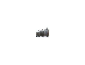 The Marquis Collection redefines modern travel with its sleek design and thoughtfully engineered features. This premium luggage set, comprising a Carry-On, Medium Check-In bag, and Large Check-In bag - is crafted for travelers who seek both sophistication
