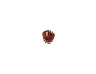 The Rawlings Sandlot baseball glove series offers professionally inspired patterns with a vintage, throwback look. Each glove is meticulously constructed out of Rawlings' oiled pull-up leather that delivers a game-ready feel on day one and requires about 