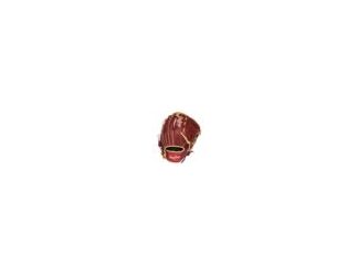 The Rawlings Sandlot baseball glove series offers professionally inspired patterns with a vintage, throwback look. Each glove is meticulously constructed out of Rawlings' oiled pull-up leather that delivers a game-ready feel on day one and requires about 