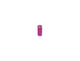 With IPX6 waterproofing and a convenient loop strap, the JBuds Party Speaker is ready to bring the party anywhere, anytime. Personalize your sound with customizable EQ settings and set the mood with dynamic RGB lighting effects all in the JLab App. Take c