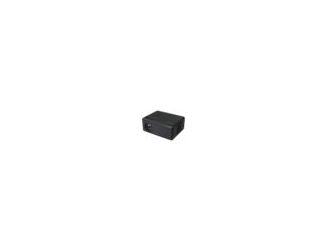 HD digital projector to watch sports movies and more. Projects images from 37-150". Projection distance: 3-16ft. 2 Stereo speakers deliver powerful sound. 3.97" Projection LCD delivers stunning razer sharp images. Resolution: 800 x 480. HDMI input: 1080p 
