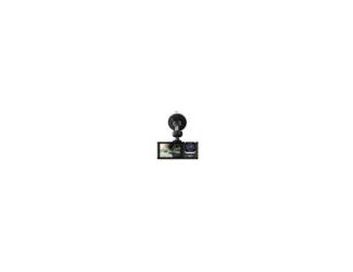 Capture footage in FHD 1080p 720p or VGA 480p. 120-Degree wide-angle lens. Motion Detection & G-Sensor auto records. Night Mode to capture in low-light conditions. Review footage and lock important recordings from deletion. Supports micro SD cards up to 3
