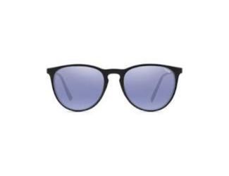 The Shockoe sunglasses are the largest round eye we offer so you can block out more of those UV rays without the wrap. They're a fabulous unisex sunglass style but we've heard many stories where they were borrowed by your significant other and never given