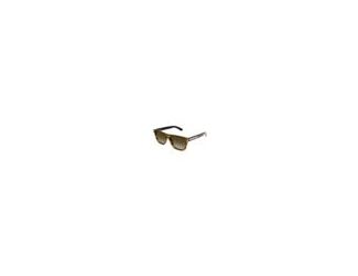 A flat-top shape in the mid evolution of the innovative key concept of naked wirecore creates a more classic look.  This style is enriched by the iconic corner angle paired with the metal wirecore dimension.  The acetate temple is made in an innovative ma