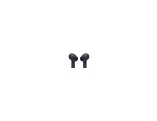 Active Noise Cancellation. 11mm Dynamic speaker with deep bass and powerful sound. Microphone and enhanced background noise reduction for phone calls. Long-lasting 8 hour battery and quickly recharges. Hands-free access to Gemini smart assistance. Automat