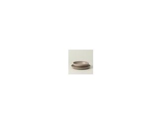 As an alternative to a more traditional, lustrous look, Casafina by Costa Nova's Pacifica collection showcases a matte finish that works as well for everyday meals as it does for weekend casual gatherings. The collection also features a beautiful fine sto