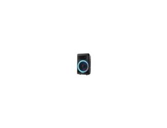 Unleash venue-filling power with 3600 watts of music output delivered through a premium 15" woofer and horn tweeter, both built with high-grade AlNiCo magnets for superior fidelity and impact. Take complete control of your sound using two 1/4" microphone 