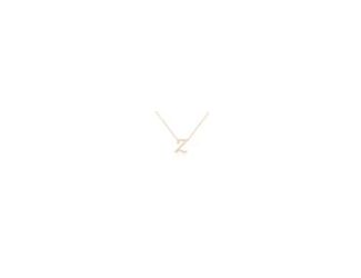 Diamond Initial Pendant Alphabet 'Z' with chain in Yellow Plating over 925 Sterling Silver 0.10ct, Color-IJ, Clarity-I2. This product is a beautiful 0.10ct diamond initial pendant with an 18" rope chain. The diamond is set in a 925 Sterling Silver setting