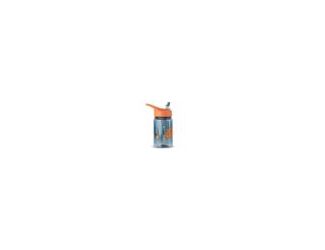 The SPLASH includes a flip straw spout for no tilt drinking and conveniently fits in most lunchboxes and cup holders. The BPA free SPLASH kids water bottle is lightweight and durable that will last through many adventures to come. The splash is made from 