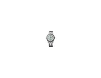 Presage Style60's Collection. Celebrating the fresh spirit of the 1960s, this design is an homage to Seiko's 1964 Crown Chronograph," combining a bold ruggedness with a refined and tailored style. Framed by a coordinating metallic bezel, the multi-layer d