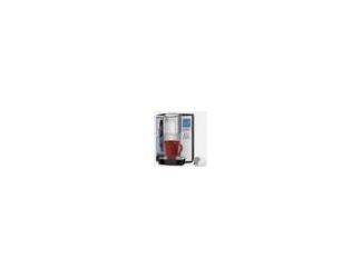 The 72 oz. capacity Cuisinart Premium Single-Serve Brewer is a fully programmable and versatile home-brewing unit that is ideal for both personal use and entertaining, making it perfect for any household. Compatible with any brand of single cup pod includ