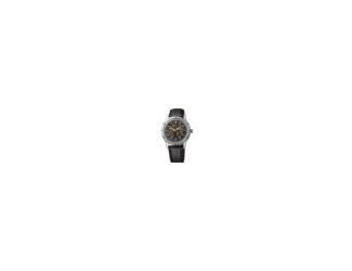 Presage Style60's. Offering the finest in Japanese mechanical watchmaking, the Presage Collection blends precision technology with superior craftsmanship and design. With broad angular lines and such vintage details as box-shaped crystals, faceted indices
