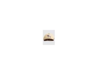 Head down, horns up. If you've got that vintage cowboy grit, show your heart lies in cattle country in the retro Steer corduroy hat.