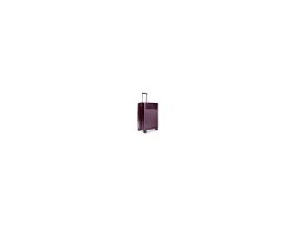 The Large Expandable Spinner is the bag for those who refuse to leave anything behind.  Not only can you pack everything on your travel wishlist and still have room for souvenirs, but you can also rely on the supreme durability of the high-strength polyca