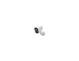 Crystal Clear Color Day or Night with 4K ultra HD color. Solar Powered - 20 Minutes charging for daily use. Standalone Camera No Hub Needed with WiFi connection. Save clips locally (32GB MicroSD card included) and 1 day rolling cloud backup. True Detect S