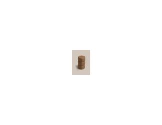 Maintain your skincare routine with this magnetic and leakproof three-Capsule bundle, designed to help you stay organized whether you're at home, the gym, or on a trip. This customizable set includes three of The 56 Capsule Flexes (0.56 fl oz each) in Moc