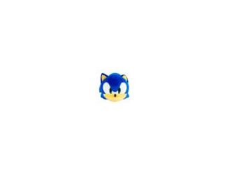 Bring the iconic Sonic the Hedgehog to life with this Mega 15" Club Mocchi-Mocchi Plush! Designed in Japan, this officially licensed plush features ultra-soft, super-squishy material that's incredibly huggable and perfect for snuggles, display, or gaming-