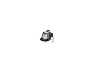 FSD navigation for operation with no signal issues. Hands-Free Auto Mapping with the app. Operates at 56dB. Multi-Zone Management. Schedule and customize mowing (time path height speed) remotely. Precise Obstacle Avoidance and Pet-Friendly. Advanced ride-