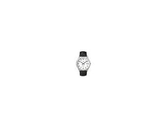 Black Leather Strap. Arabic (Full). Case Diameter: 35 mm. Water Resistant up to 30 meters. Timex Gift Box Packaging.
