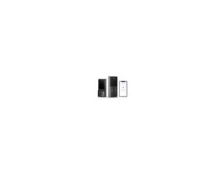 Smart Lock C210 Keyless Entry Smart Lock Black