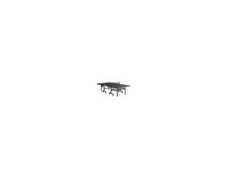 The Carbon18 Table Tennis Table delivers pro-level play with sleek carbon fiber accents and an 18mm top for consistent bounce. Its multi-layer roller coat finish and silk-screen striping ensure smooth, competitive gameplay. QuickPlay Assembly gets you pla
