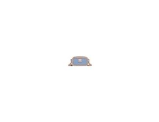 Compact yet effortlessly chic, the True Religion Horseshoe Plaque Crossbody Camera Bag is the perfect balance of style and practicality. Showcasing the brand's iconic horseshoe plaque on the front, it adds a polished touch to any outfit. The sleek silhoue