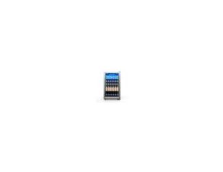 Enjoy the perfect sip every time with the TCL 132 Can 4.24 Cu Ft Beverage Cooler, a compact and stylish solution for keeping your favorite drinks ready whenever you are. Ideal for soda lovers, craft beer fans, or anyone who likes to stay stocked up, this 