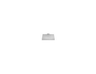 Designed for ducted or ductless operation, the TUCH Series Range Hood blends high performance with everyday practicality. These wall-mounted or under-cabinet hoods provide up to 600 CFM of ventilation power across six speed settings. Gesture controls, dua