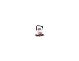 1000 Peak amps of starting power instantly jump starts cars and trucks. Works with most 4 6 and 8 cylinder engine cars and trucks. Compatible with WET GEL and AGM 12V lead-acid batteries. Provides reverse polarity protection. 25W USB-C and 15W USB-A power
