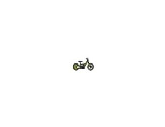 The Voltaic Kids Dirt Bike 12'' Cub is the perfect entry-level electric bike for young riders. With a 12" wheel base and rider-friendly design, it is the ideal choice for stability and balance. Its non-powered mode allows children to practice hand braking