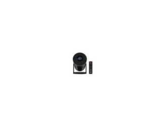 The Veho Quda PJ-1 Rohm smart projector is a home cinema in a pocket. Built-in Android TV allows access to a wide range of Apps and content. Watch movies in Full HD 1080p and 4K supported playback, Wi-Fi 6 ensures an easy, fast connection. It also feature