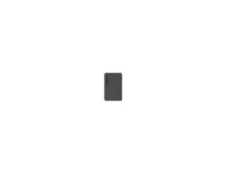 The Veho Pebble MG-5 MagSafe power bank is a high performance MagSafe power bank. It is a sleek, lightweight charging solution designed for MagSafe-compatible devices, features a slim grey finish that complements any style, it snaps magnetically to the ba