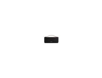 The Veho MR-8 is a retro Bluetooth wireless speaker with powerful 2x6 watt output and built-in power bank (charges all smartphones & most tablets). The 4000mah battery provides battery life up to 32 hours of playback, perfect for your travels or home/gard