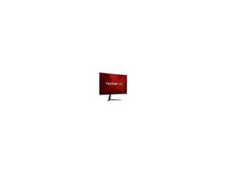 With an immersive 1500R curved screen and Full HD 1080p resolution, the ViewSonic VX2718 monitor provides an incredible viewing experience for work or play. With features including a high 165Hz refresh rate, 1ms repsonse time and adaptive sync technology,