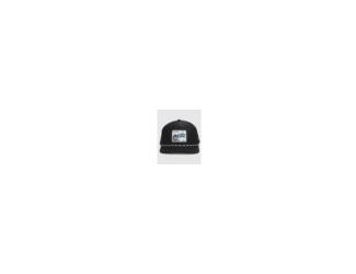 From the freshwater to the fairway. If your fun money is divided between the pro shop and the bait shop, the Waggle Bait & Tackle fishing hat is your go-to for catching a reel good time.