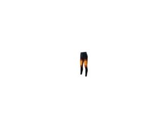 Basecamp Women's Heated Base Layer Pants Size S