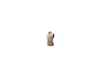 Stay cool and effortless with the Canyon Cooling Vest, designed for comfort, confidence, and on-the-go relief. This lightweight, zip-up vest features a quiet, built-in pump that circulates ice-chilled water through your core, powered by a sleek 10,000 mAh