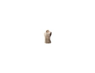 Stay cool and effortless with the Canyon Cooling Vest, designed for comfort, confidence, and on-the-go relief. This lightweight, zip-up vest features a quiet, built-in pump that circulates ice-chilled water through your core, powered by a sleek 10,000 mAh