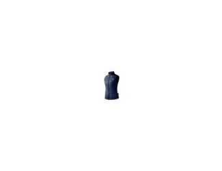 By combining lightweight, abrasion resistant nylon with conductive thread heating elements, our heated women's vest is your perfect solution for keeping warm on the go. The Dune Heated Women's Vest provides up to 10 hours of electric warmth! This vest has