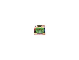 WWE Money In The Bank Electronic Case for kids. Keep small items safe using mechanical lock. Features 11 WWE Superstars including John Cena Roman Reigns Rhea Ripley and more. 75+ Sound effects from WWE Superstars. WWE Championship contract. Superstar stic
