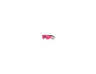 Matte Black Frame. 3 Lens Interchangeable Kit - Smoke Grey/Light Rust/Vermillion. 100% UVA/UVB. ANSI Z87. 1-2010 high-velocity/mass impact standard/OSHA/MIL-PRF 32432(GL) ballistic standard. Includes Case, Leash Cord, and Cleaning Cloth