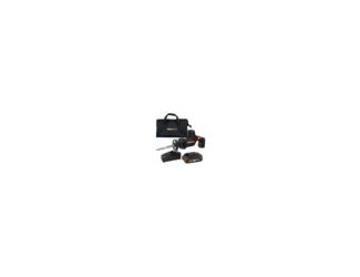 1" Stroke length ensures smooth powerful cuts comparable to full-size saws. Counterbalanced design and ergonomic rubber grip. Compact 12.6" size accesses tight spaces. Lighter at 5lbs for easier cuts. Variable speed control up to 3000 SPM. One-handed oper