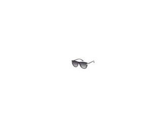 Find your retro style with the DONI sunglasses. These frames provide a trendy accessory, while the gradient lenses offer 100% UV protection. (Lens width: 56mm, Bridge width: 13mm, Temple width: 134mm)