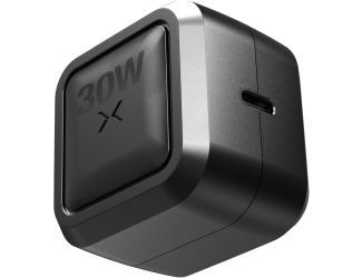 A sleek, 1-port charger that delivers fast charging to all devices with intelligent power sharing, ensuring a safe and reliable charging experience - your all-in-one charging solution.