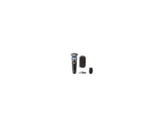 Patented Triple Action Lift & Cut system. Fully flexible and smaller compact heads adapt to curve of the face. 360-Degree rotating NanoTech Dual Precision blades. Powered by AI with Active Pressure & Motion guidance system. 50% Smoother glide for maximum 